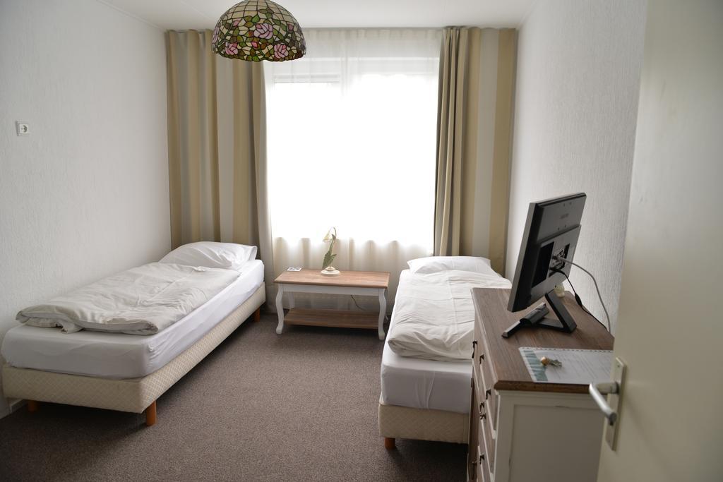 Valkenburg aan de Geul Hotel Sonnenblinck الغرفة الصورة