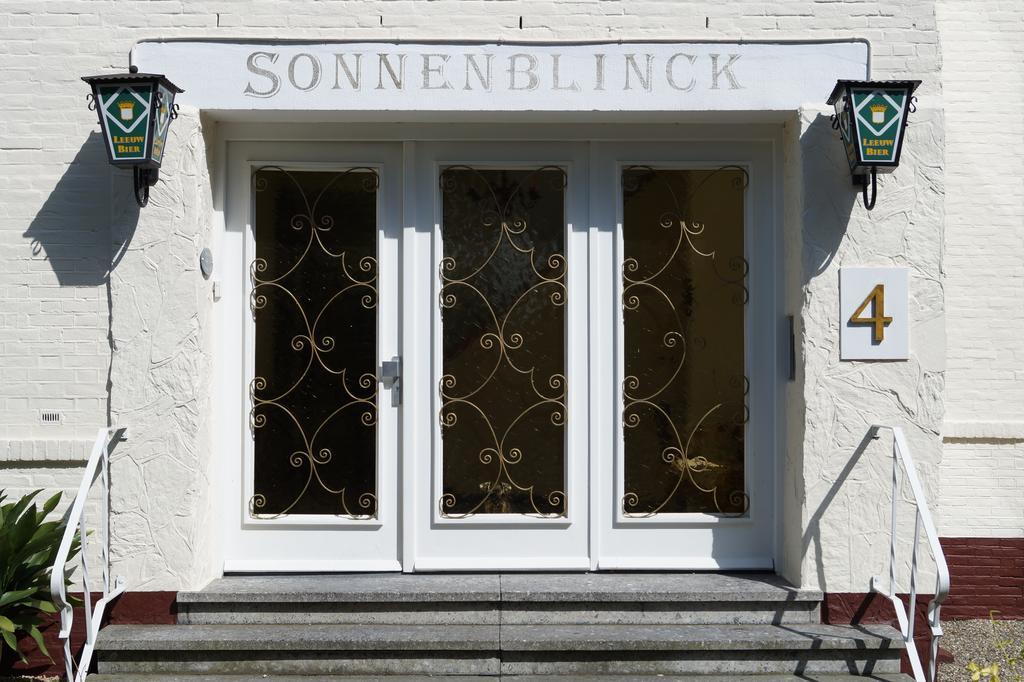 Valkenburg aan de Geul Hotel Sonnenblinck المظهر الخارجي الصورة